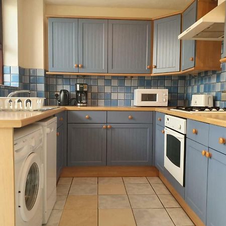 Gunwharf Quays Holiday Homes Портцмаус Экстерьер фото