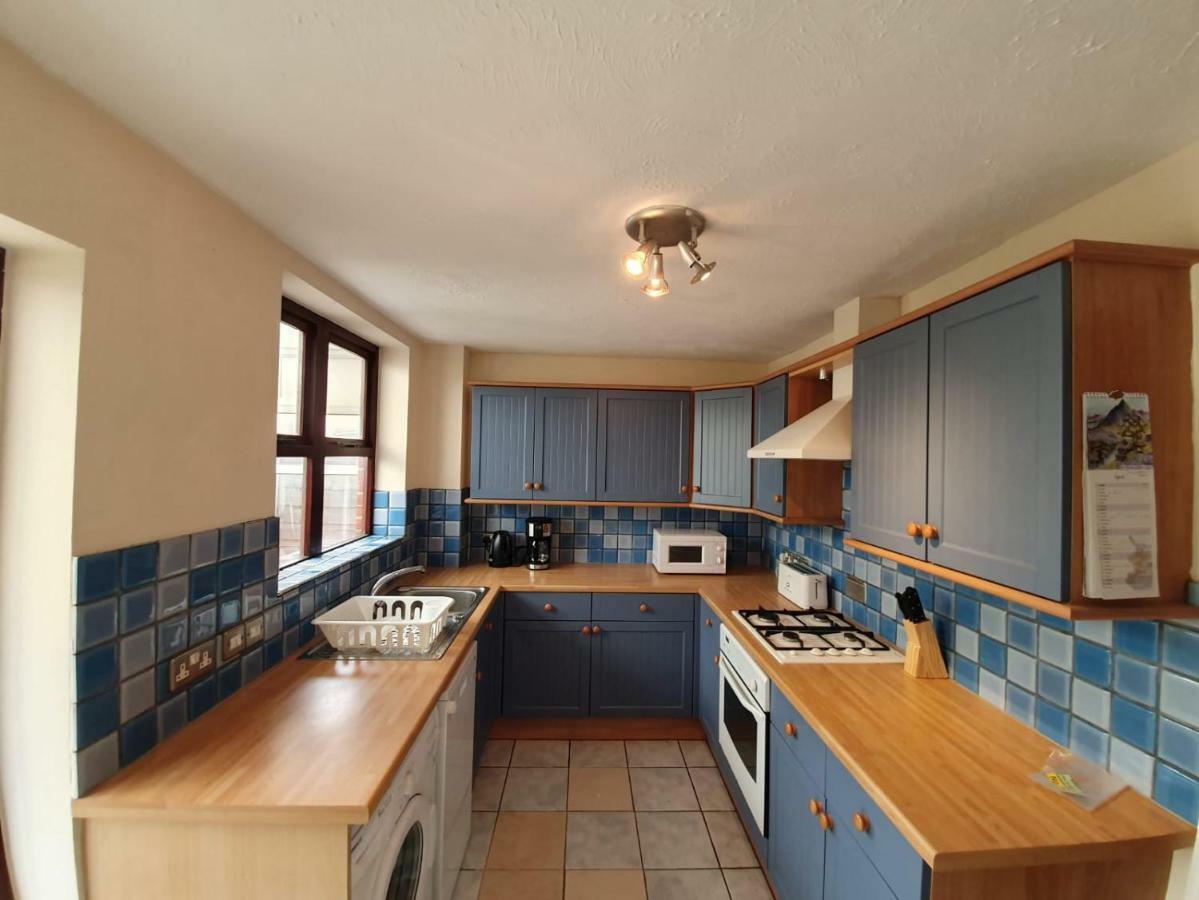 Gunwharf Quays Holiday Homes Портцмаус Экстерьер фото