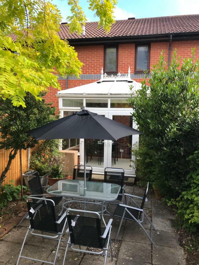Gunwharf Quays Holiday Homes Портцмаус Экстерьер фото