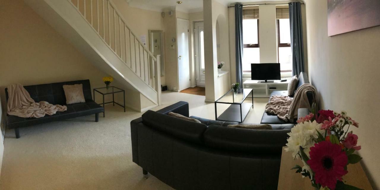 Gunwharf Quays Holiday Homes Портцмаус Экстерьер фото